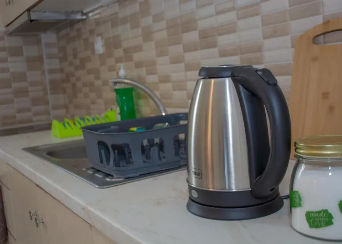 Family House Апартаменты *