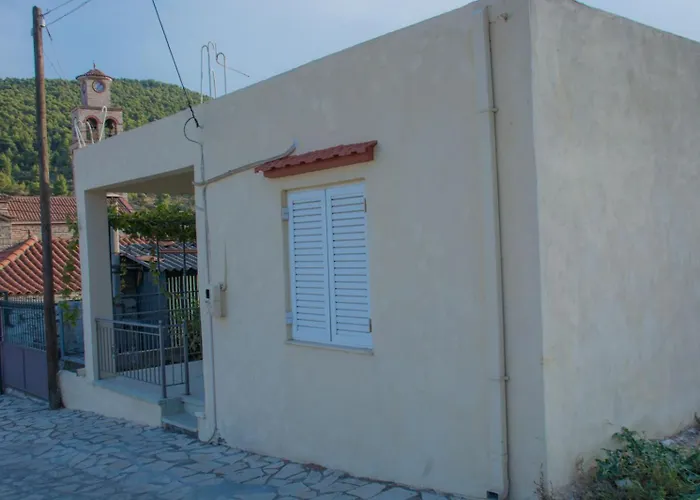 Apartmán Family House *