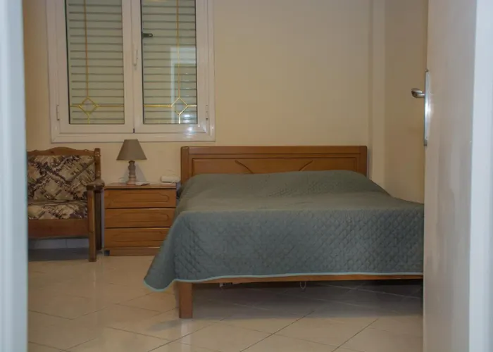 Family House Apartmán