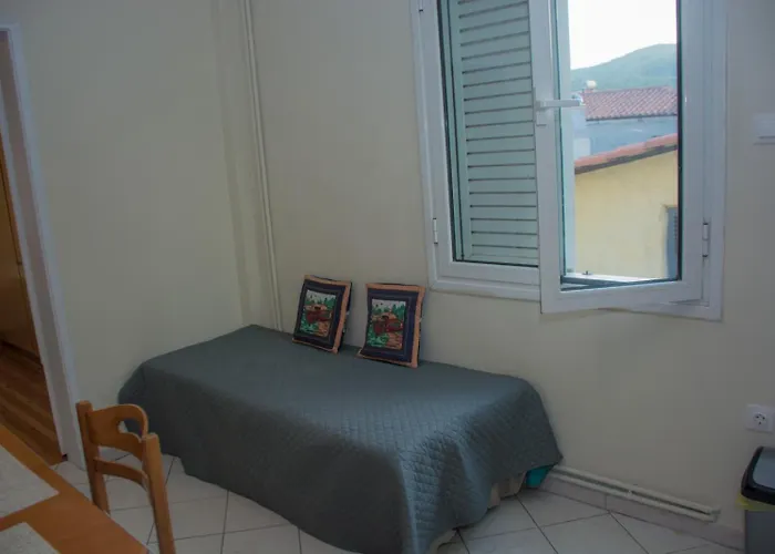 Apartmán Family House