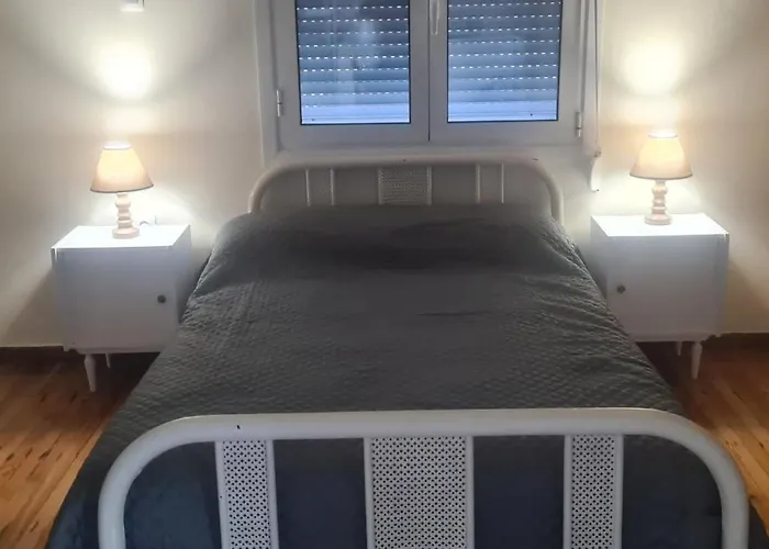 Апартаменты Family House Софикон