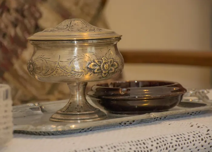 Family House Апартаменты