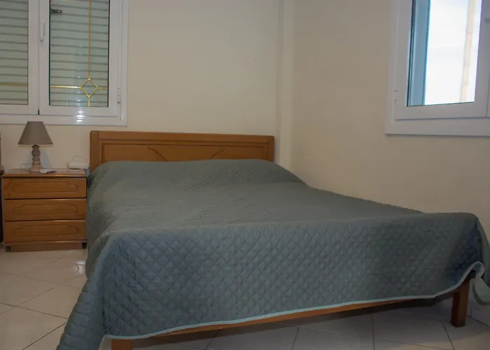 Family House Apartmán *