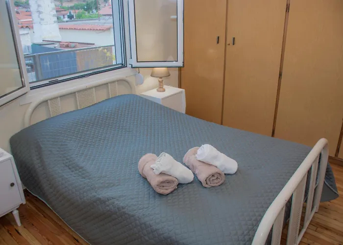 Family House Апартаменты Софикон