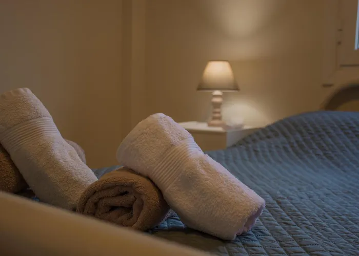 Апартаменты Family House