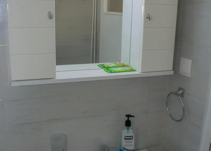 Апартаменты Family House Софикон